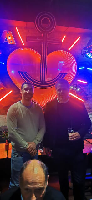 Craft beer tour/beer tour Hamburg - What you learn about craft beer