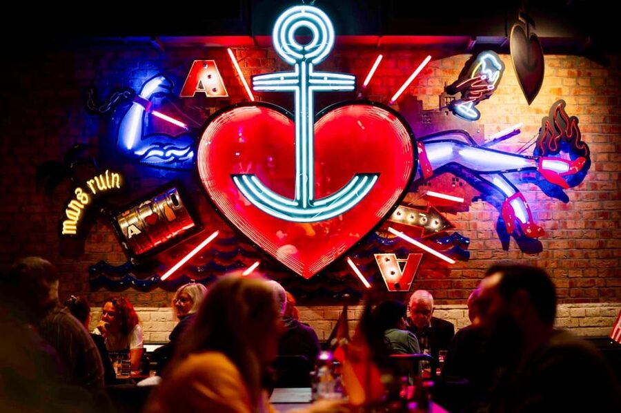 Craft beer tour/beer tour Hamburg - Is $40 a fair price?