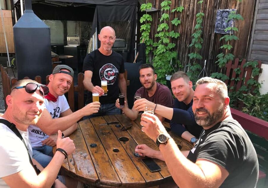 Craft Brewery Tour and Tastings with a Beer Professional - Why this Colmar beer outing feels different