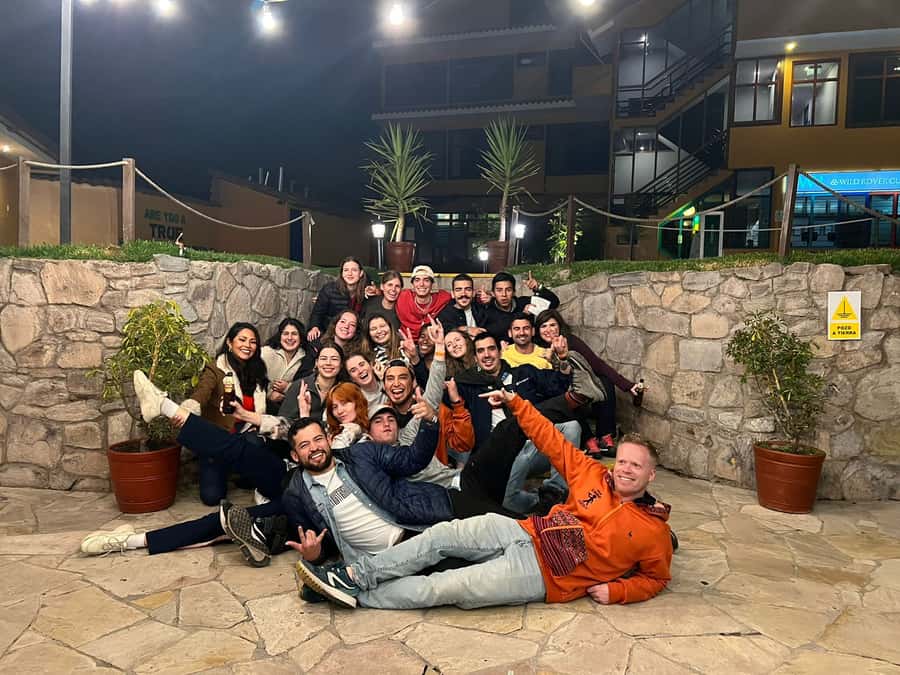 Cusco: Pub Crawl with Skip-the-Line Access and Drinks - Key points before you book