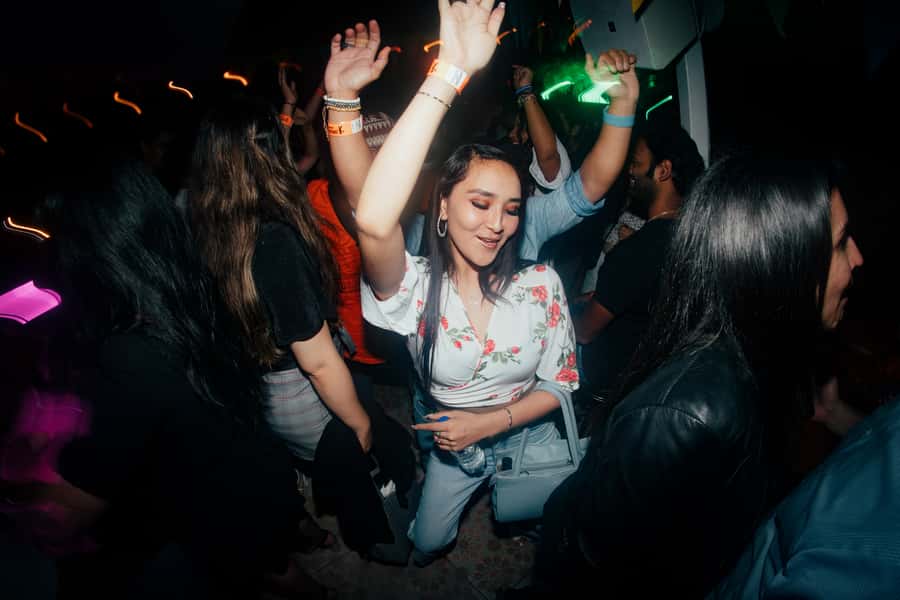 Cusco: Pub Crawl with Skip-the-Line Access and Drinks - Who will enjoy this Cusco pub crawl