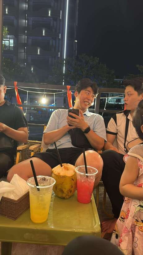 Danang Private Guided Night Tour and Bar - Seeing Da Nang by motorbike after sunset