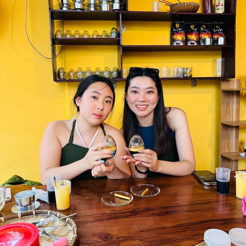 Danang Private Guided Night Tour and Bar - From a welcome drink to local bars