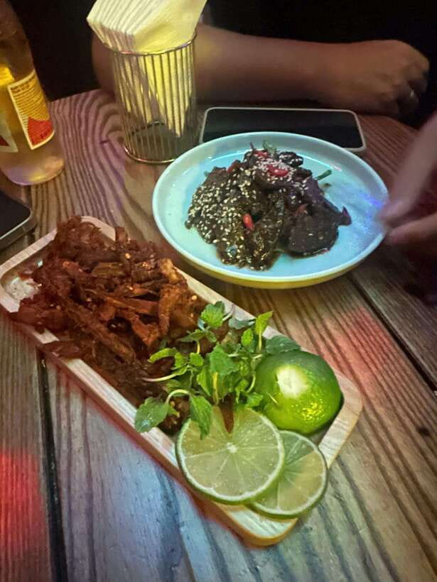 Danang Private Guided Night Tour and Bar - The ride through central Da Nang