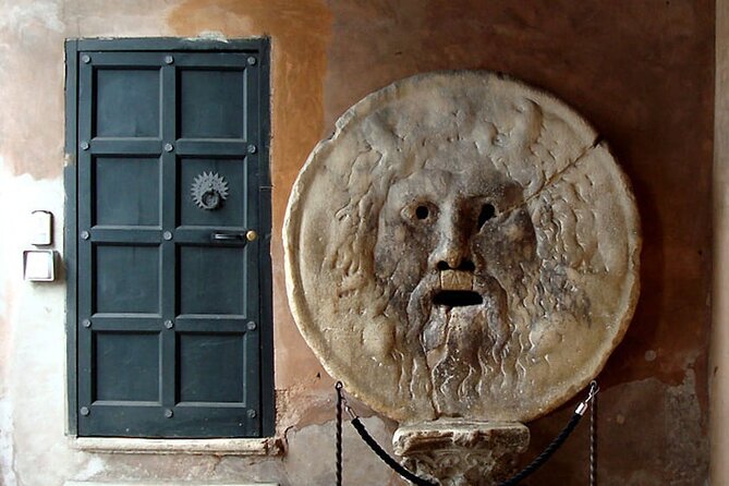 Day drinking in Rome - Scandalous Roman History - What $65 gets you