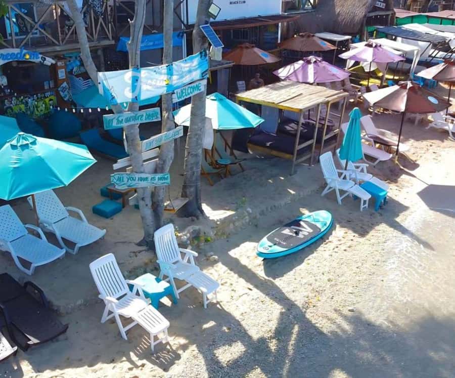 Day Pass in Barú - The Return Trip Needs Extra Attention