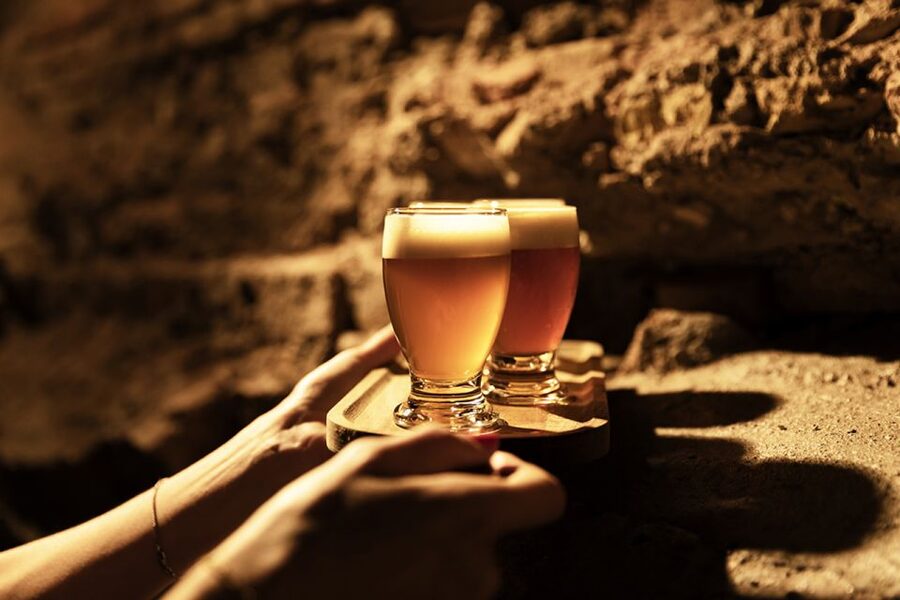 Delft: Craft Beer Tasting in Medieval Brewery - Practical booking advice
