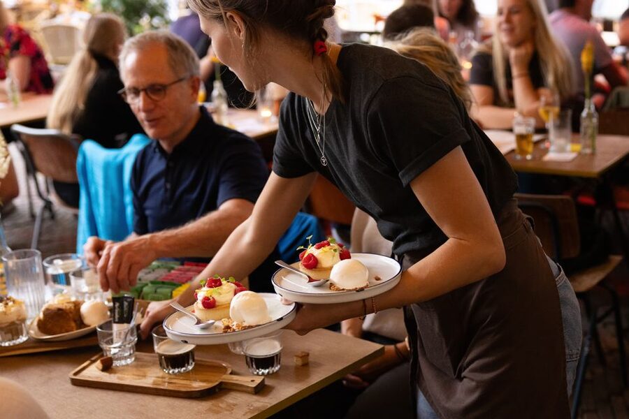 Delft: Craft Beer Tasting in Medieval Brewery - Why the local connection matters