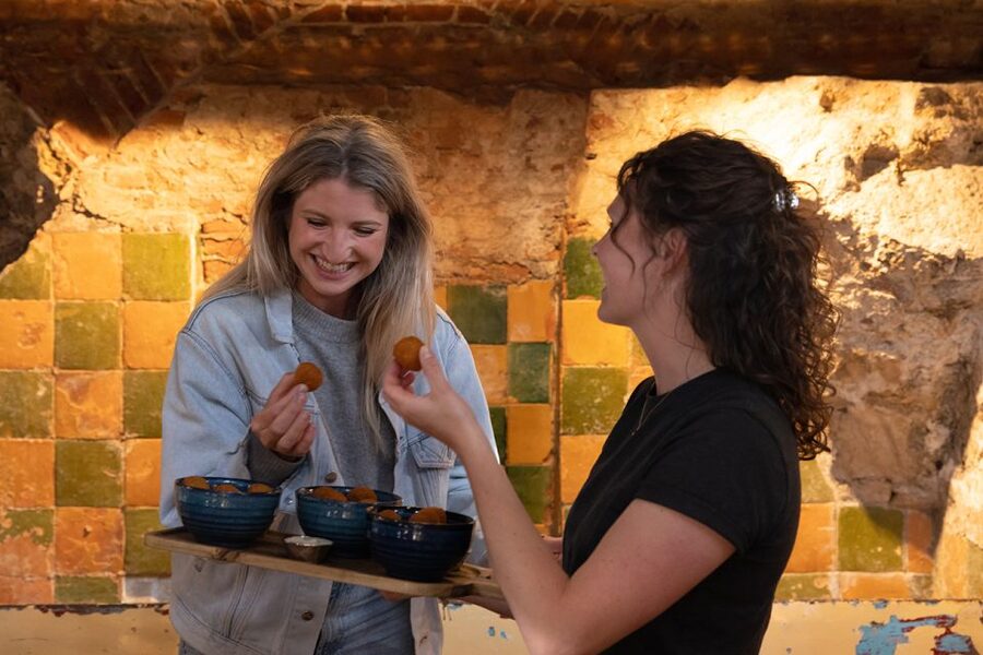 Delft: Craft Beer Tasting in Medieval Brewery - Who will enjoy this tasting most