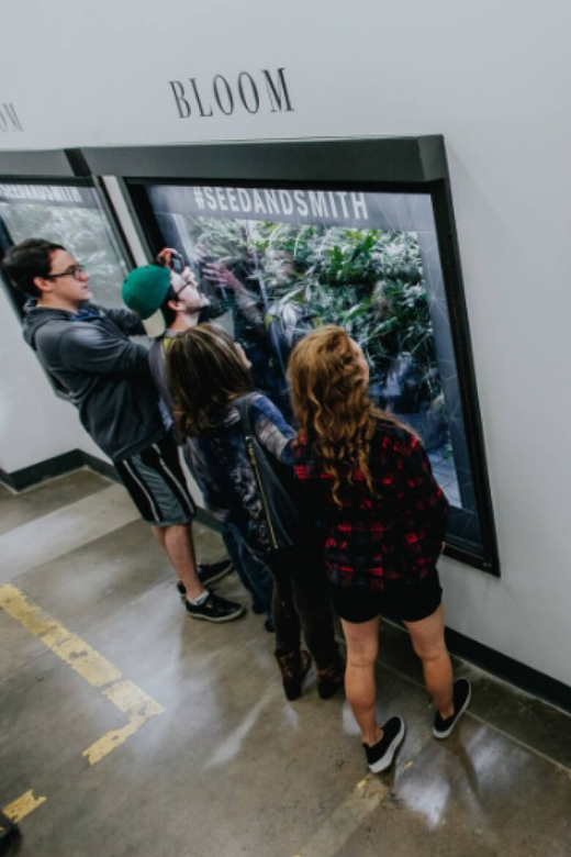Denver: Buds & Brews Cannabis Grow Tour and Brewery Visit - Starting at 26th and Larimer Streets