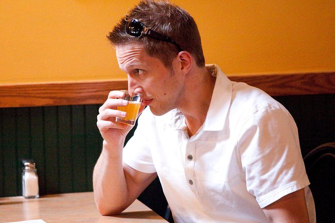 Denver Craft Beer Tour in Lower Downtown - Dairy Block and Westbound & Down