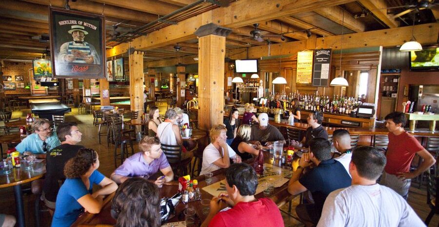Denver: LoDo Craft Beer Guided Walking Tour - Key points at a glance