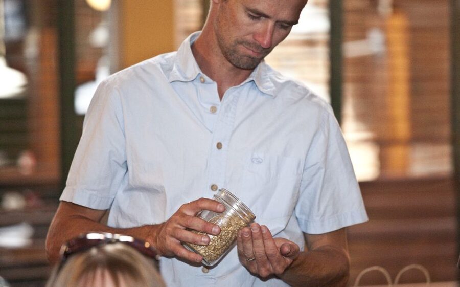 Denver: LoDo Craft Beer Guided Walking Tour - Final call: book it for variety and stories