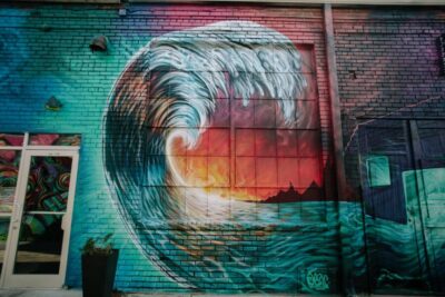 RiNo Beer and Graffiti Tour