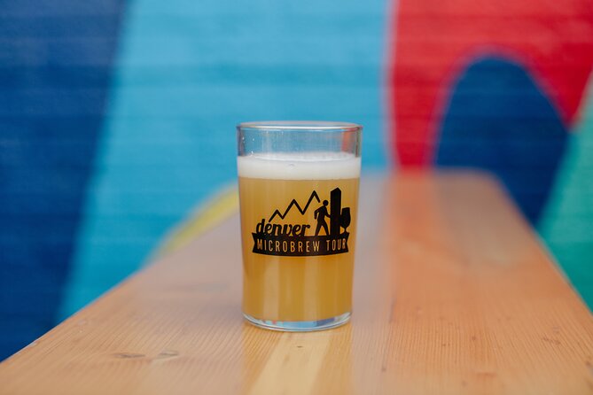 Denver's Beer and Graffiti Walking Tour - Why RiNo makes such a good walking tour