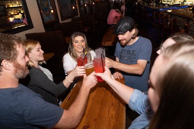 Denver: Spirits & Spirits Haunted Pub Crawl - What the guides bring to the evening