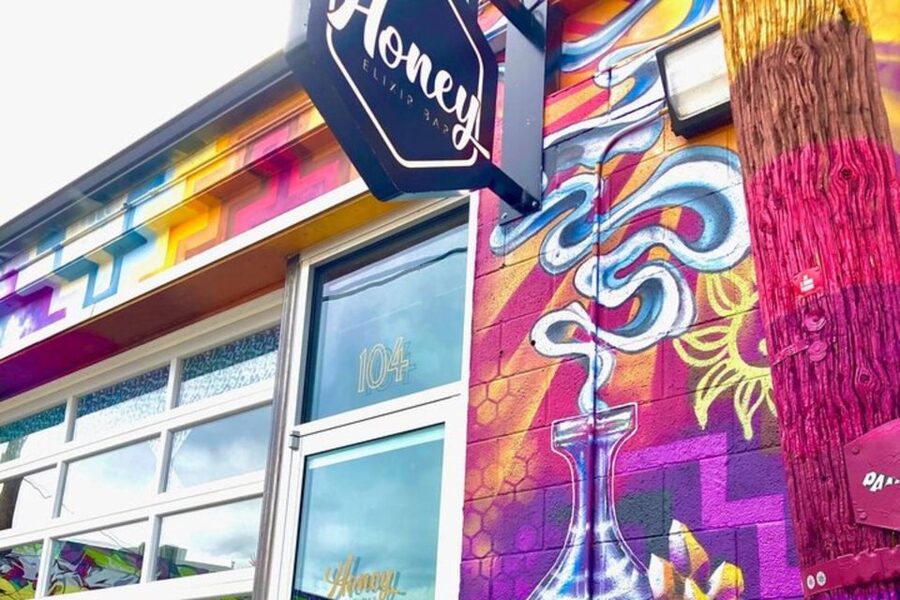 Denver Street Art & Murals Tour + Brewery Visit/Beer Tasting - Five good reasons to take this RiNo art walk