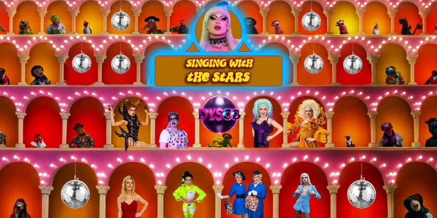 DISCO KARAOKE with Drag Queens @ Dysco, Liverpool - Key points before you book