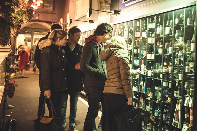 Discover Brussels beer world with a chocolate pairing by a young local - A Flemish neighborhood between the stops