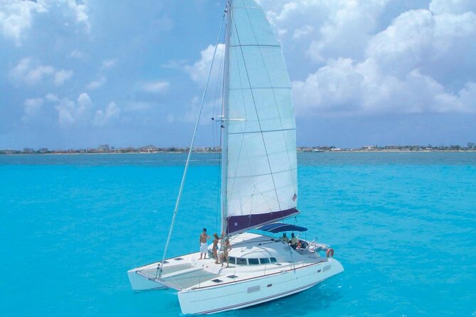 Discover Isla Mujeres tour with snorkel, buffet and open bar - Who should book this Cancun excursion?