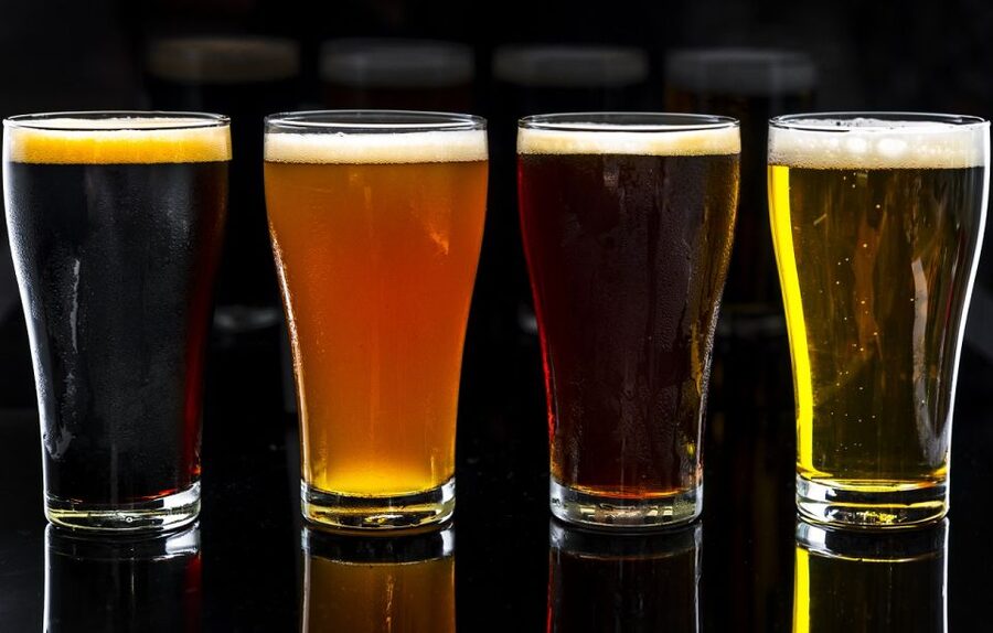Discover the Best Local Beers in Krakow with Private Guide - Key points at a glance