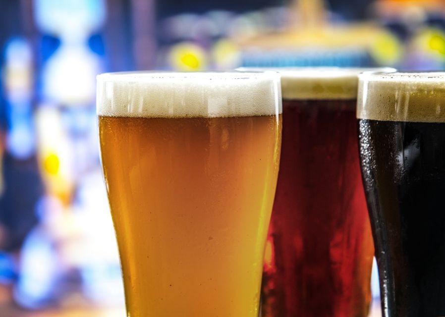 Discover the Best Local Beers in Krakow with Private Guide - How to get the most from the private format