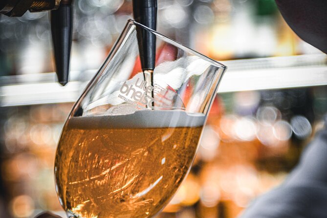 Distillery and Brewery Tour in Inverness Scotland - Key points to know before you book