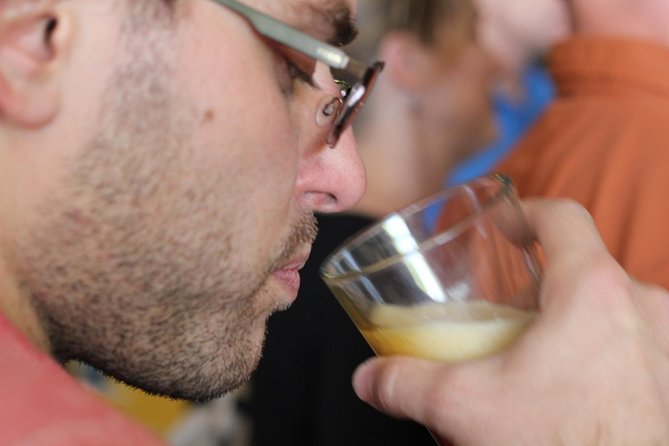 Downtown Asheville Guided Brewery Walking Tour - Why this Asheville beer tour is worth your afternoon
