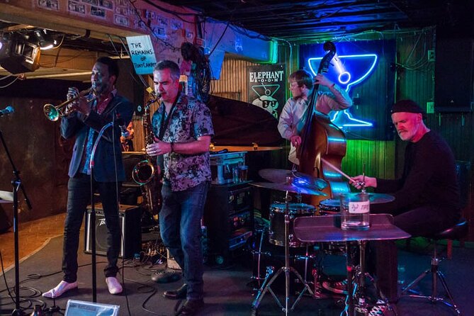 Downtown Austin Live Music Pub Crawl - Key points to know before you book