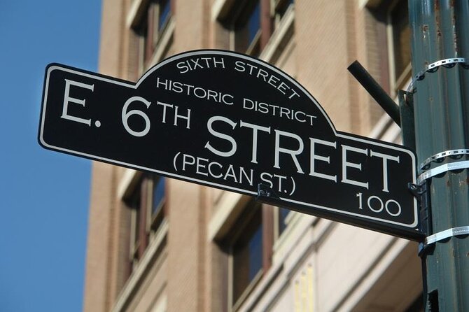 Downtown Austin VIP Bar & Club Crawl - Key points to know before you book