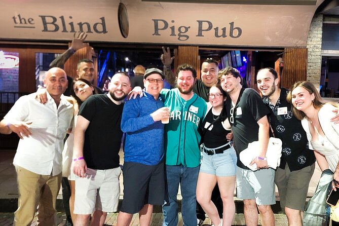 Downtown Austin VIP Bar & Club Crawl - What the $59 price really covers