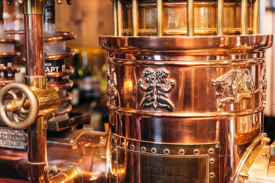 Dresden: Guided Beer Tour of the Historic Old City - Who will enjoy this Dresden beer tour?