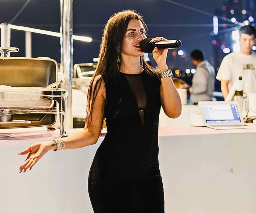 Dubai: Marina Premium Dinner Cruise with Unlimited Drinks - Key points to know before booking