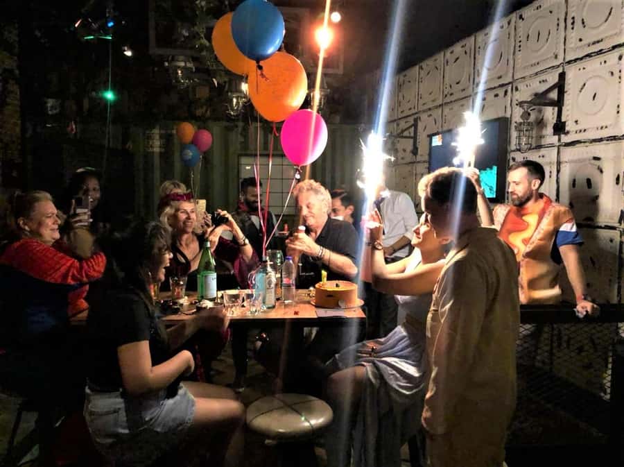 Dubai: Pub Crawl Nightlife Tour - Who will enjoy this most?