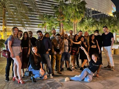 Pub Crawl Nightlife Tour