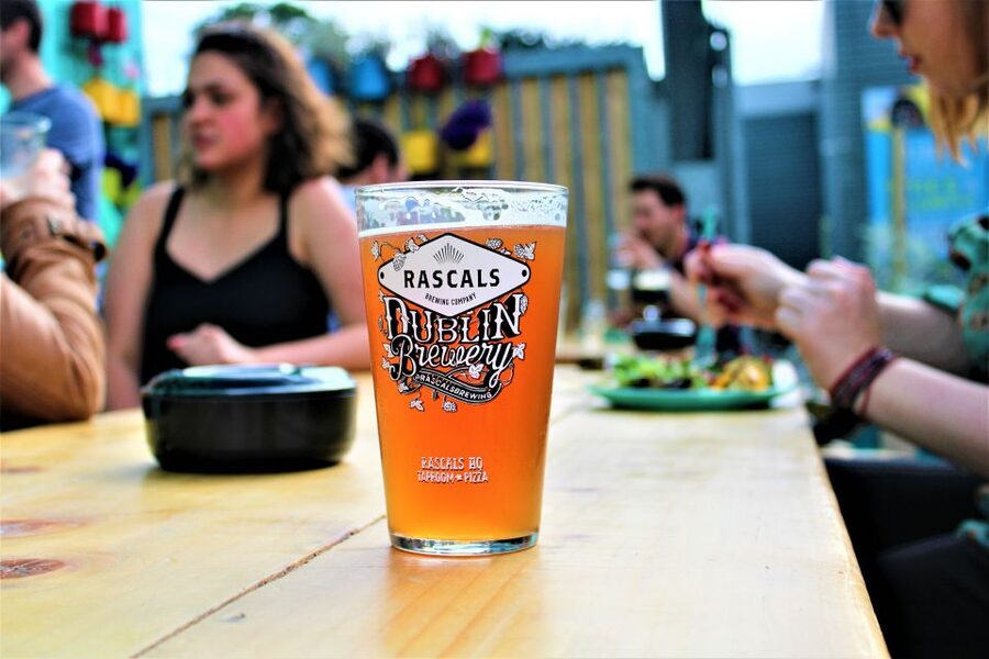 Dublin: Authentic Brewery Tour - Is $24 a fair price?
