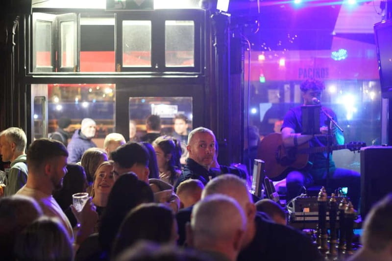 Dublin: City Pub Crawl Experience - What $28 gets you