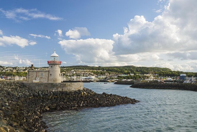 Dublin Coastal Craft Beer and Seafood Trail - Key points to know before booking