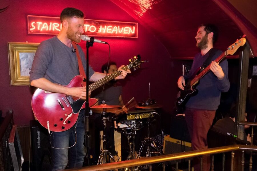 Dublin: Generation Pub Crawl - Why this Dublin pub crawl works so well
