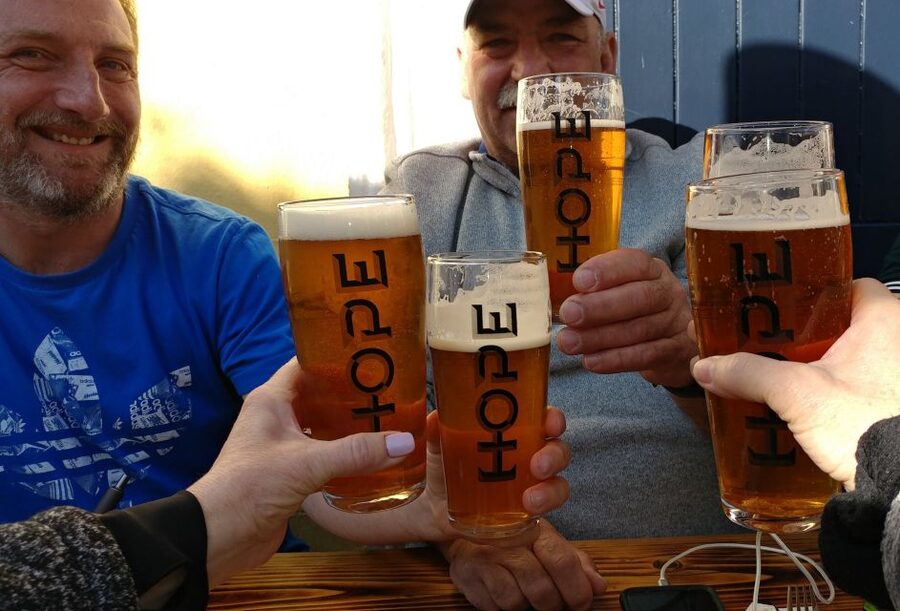 Dublin: Howth Coastal Craft Beer and Seafood Tour - Why Howth makes a smart change from central Dublin