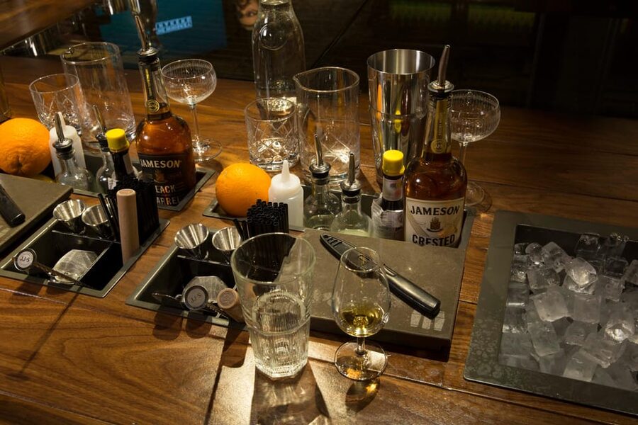 Dublin: Jameson Distillery & Guinness Brewery Guided Tour - Who should book this Dublin tour?