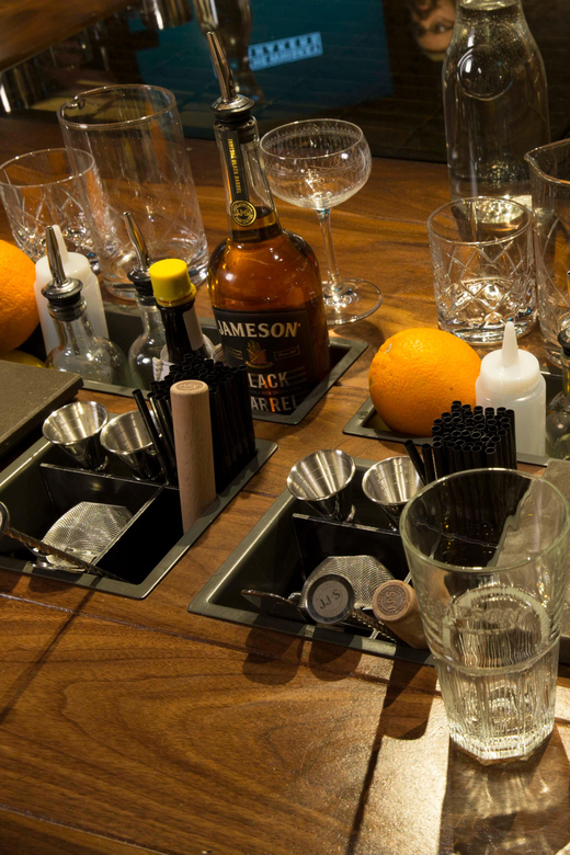 Dublin: Jameson Distillery & Guinness Brewery Guided Tour - The Jameson tasting is the tour’s most useful lesson