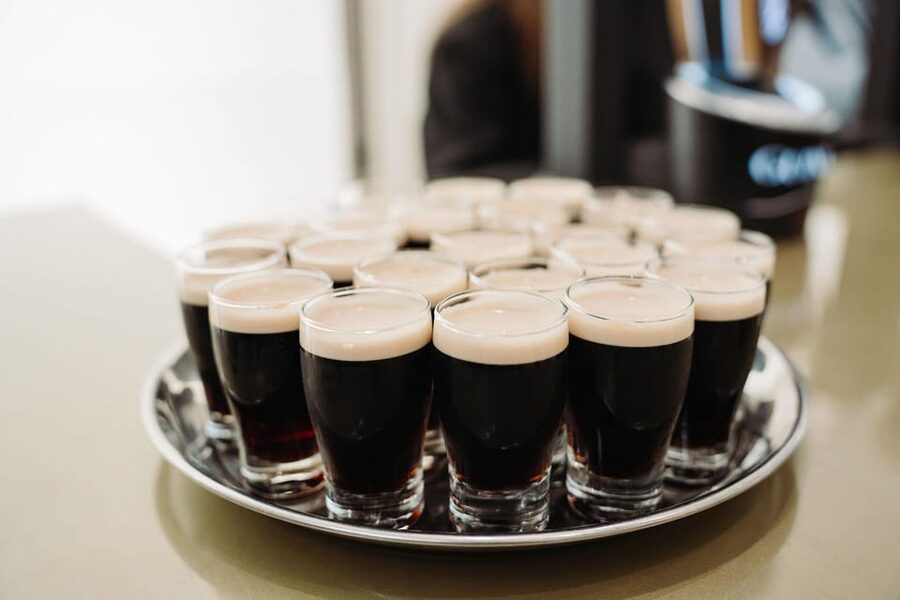 Dublin: Jameson Distillery & Guinness Brewery Guided Tour - Timing, pace, and group experience