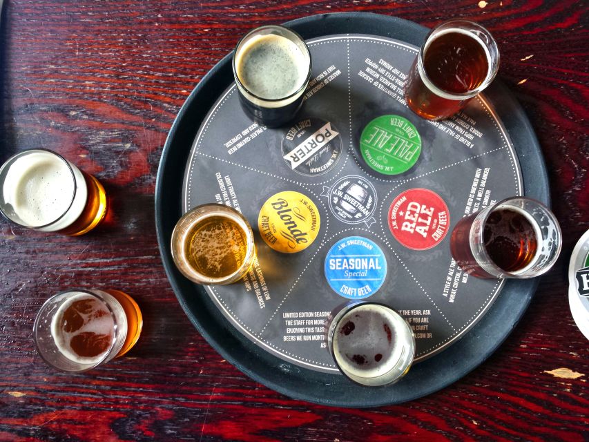 Dublin: Private Pub Tour - Austin, John, and the guide’s role