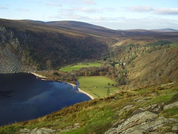 Dublin & Wicklow Mountain Pub Tour small group tour max 15 people - Key things to know before booking
