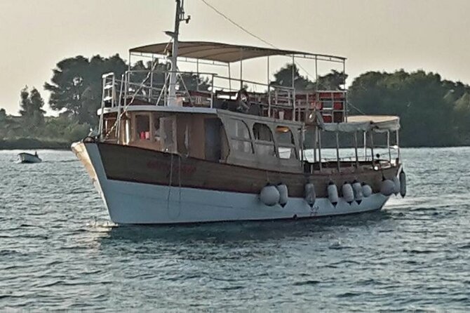 Dubrovnik Islands Boat Tour with Lunch and Unlimited Drinks - Lopud: the best fit for a beach-focused break