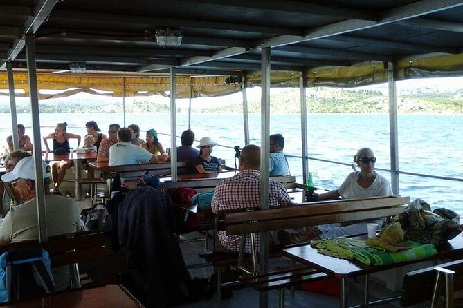 Dubrovnik Islands Boat Tour with Lunch and Unlimited Drinks - Why the Elafiti Islands make a good day trip
