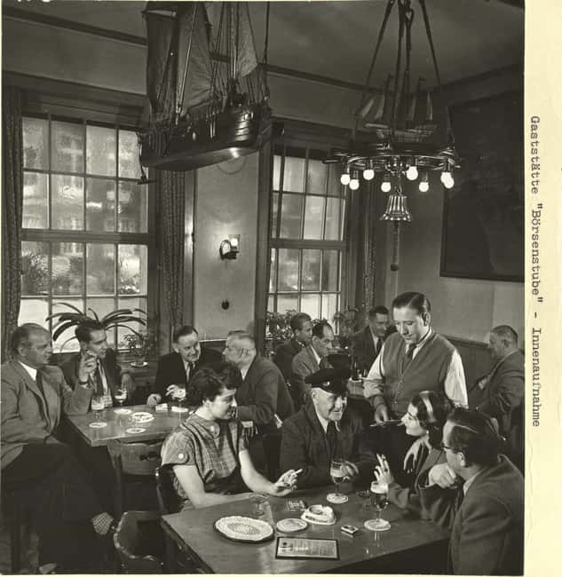 Duisburg-Ruhrot: Historic Harbor Pub Tour - Why Ruhrort makes a good pub-tour setting