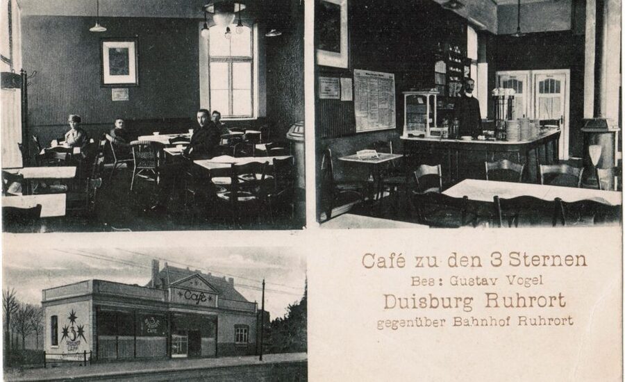 Duisburg-Ruhrot: Historic Harbor Pub Tour - Starting at Neumarkt 19