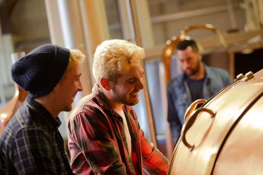 Dunedin: Speight's Brewery Guided Tour with Tasting - Key points to know before you go
